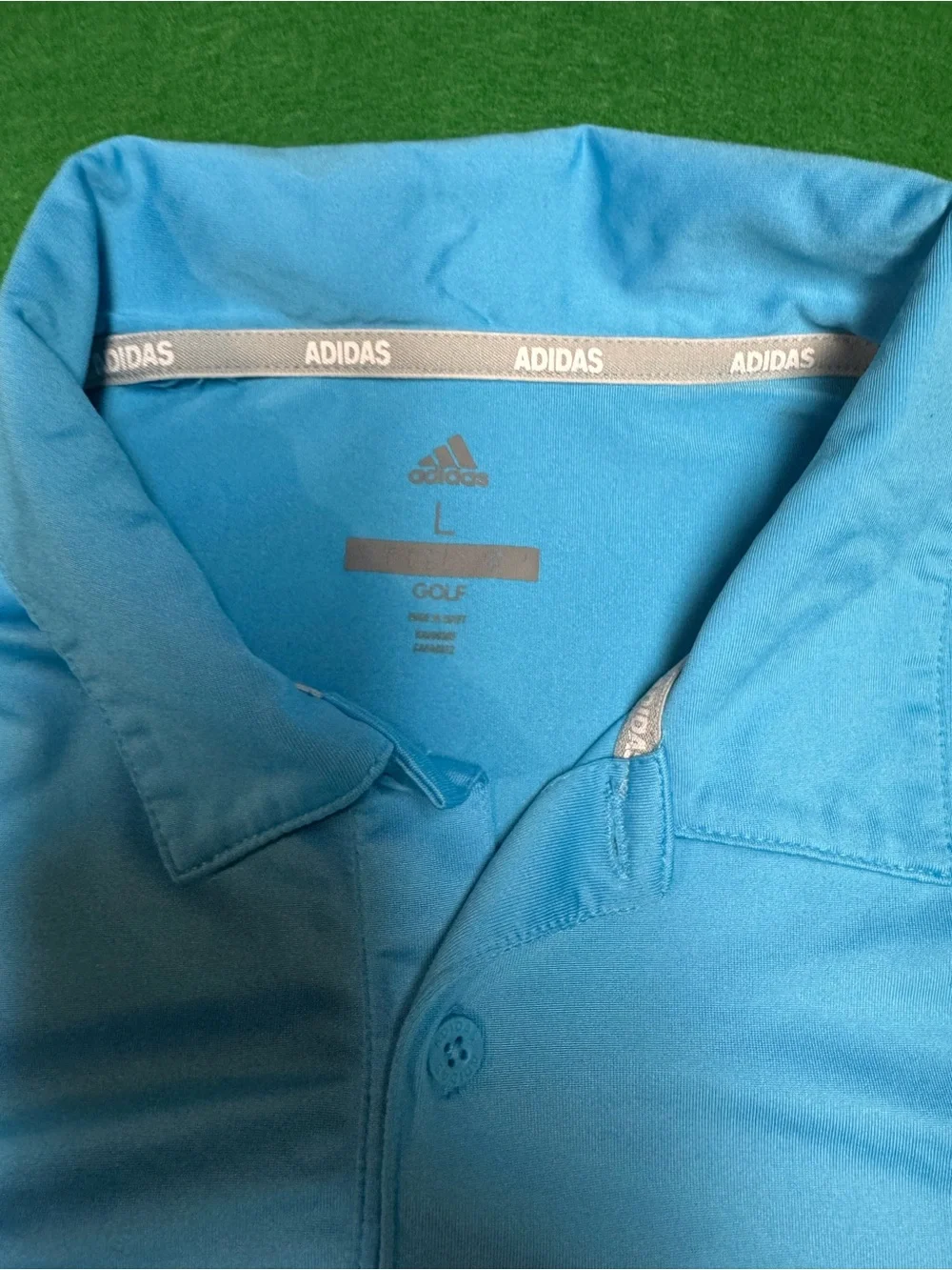 adidas sky blue